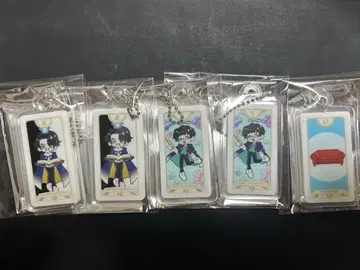 QuizKnock 타로 카드 아크릴 참
