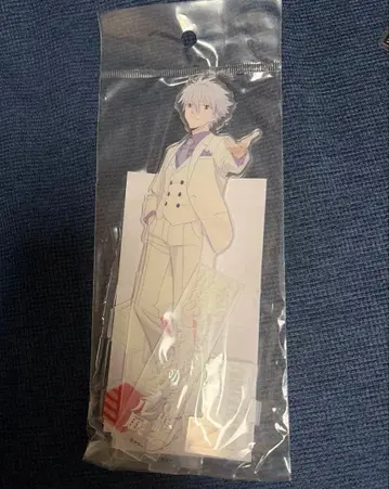 나기사 카오루 전시회 마지막 시련 아크릴 스탠드