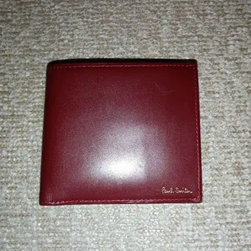 PaulSmith 접이식 지갑