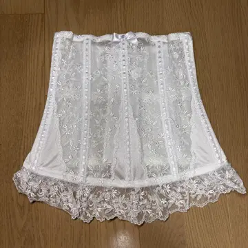 세모아 웨이스트 니퍼 64 세모아 브라이덜 이너 * 새상품급