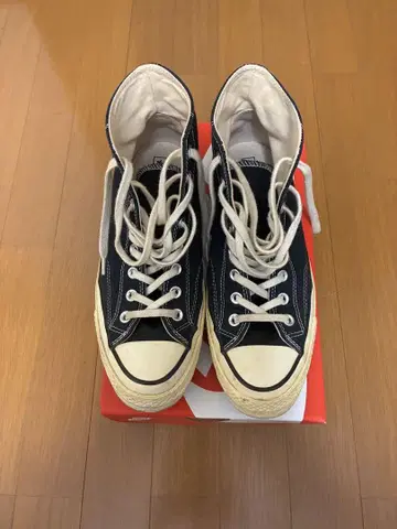 컨버스 척테일러 CT70 hi