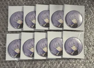 호시미치 쇼 투어 히로시마 캔뱃지