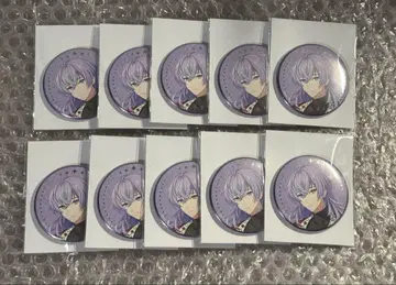 호시미치 쇼 투어 히로시마 캔뱃지