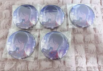 프로세카 캔뱃지 카미시로 루이