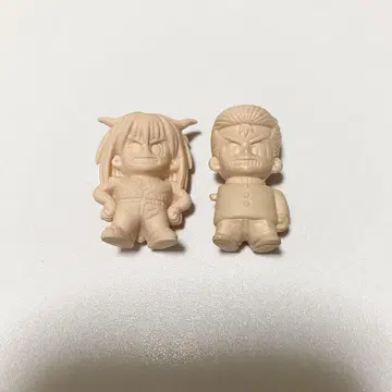 유유백서 지우개