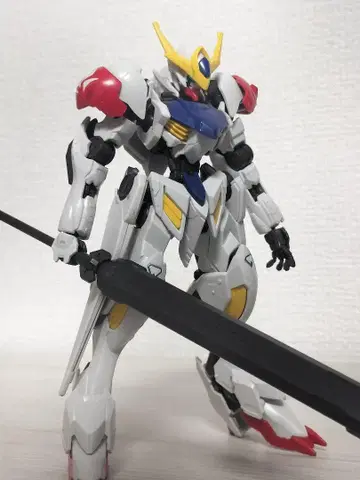 HG 발바토스 루푸스