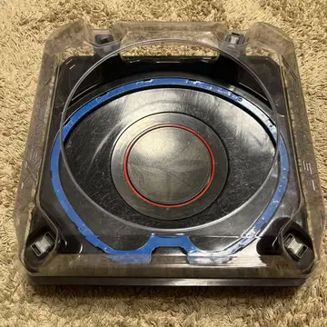 BEYBLADE X 베이 블레이드 X 더블 익스트림 스타디움
