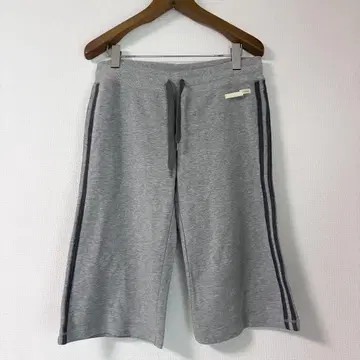 [새상품] adidas 아디다스 하프 팬츠 택 포함