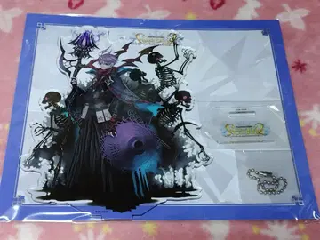 FGO Fes 2022 제임스 모리아티 아크릴 스탠드