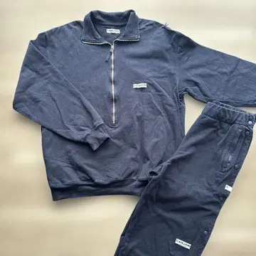 CAHLUMN 셋업