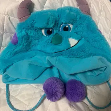 몬스터즈 잉크 샐리 모자
