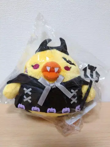 [ 키이로이토리 할로윈 ]