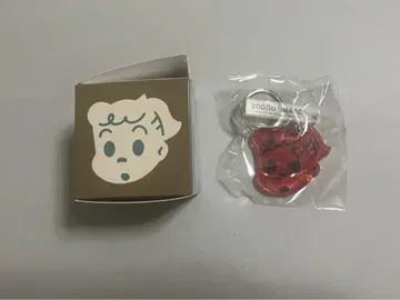 오사무 굿즈 대만 한정품