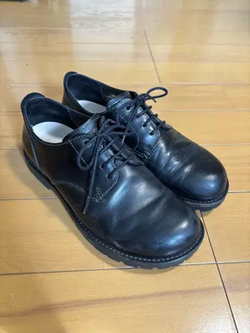 BIRKENSTOCK 길포드 BLK 41R