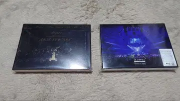Aimer Live Blu-ray