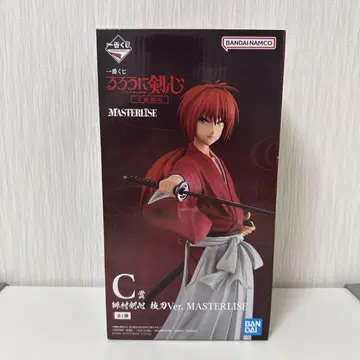 제일복권 바람의 검심 C상 히무라 켄신