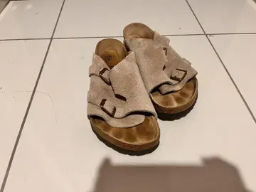 [ 새상품급 ] BIRKENSTOCK Zurich 39