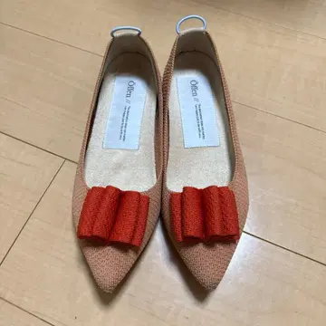 Offen 펌프스 40