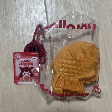 멜로 조이 타이야키