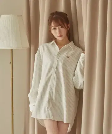 이코럽 오타니 에미리 로제 뮤즈 셔츠