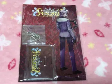 FGO Fes2022 살리에리 아크릴 스탠드