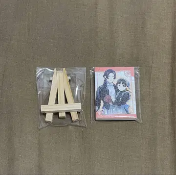 약사의 혼잣말 미니 캔버스 마오마오 진시