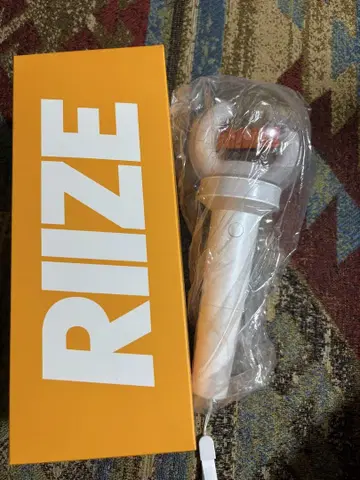 RIIZE 응원봉