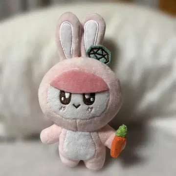봉봉이 토끼