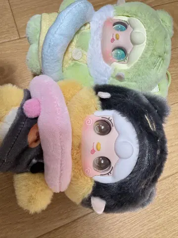yooki 요키 여름 summer party