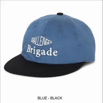 CHALLENGER CLASSIC TWILL CAP 25ss 미사용품
