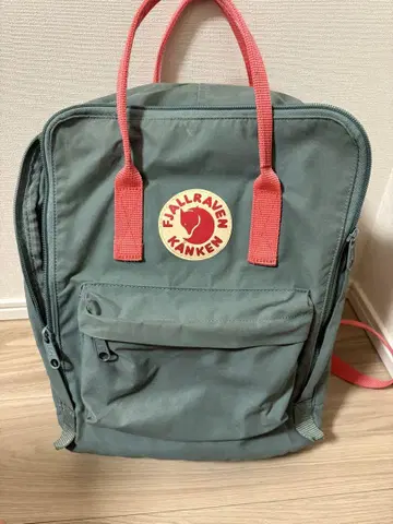 KANKEN 백팩 16L