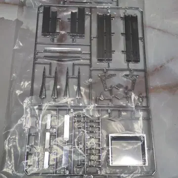 데코토라 아오시마 도금 부품