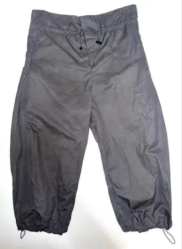 BASISBROEK (버시스브룩) 슈퍼 와이드 팬츠 벨기에 제