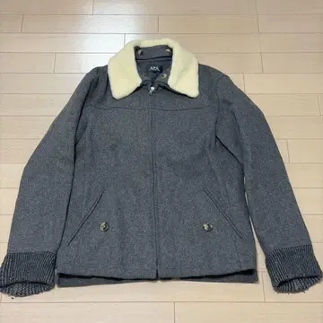 A.P.C. 아우터