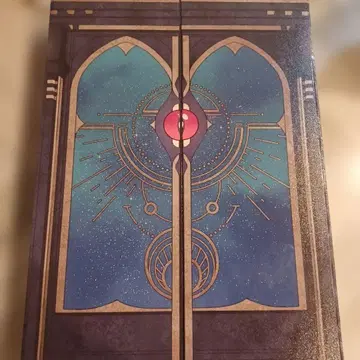 ChroNoiR Wonder Wander World 컴플리트 BOX