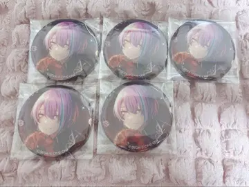 프로세카 캔뱃지 카미시로 루이