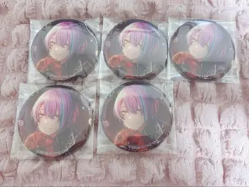 프로세카 캔뱃지 카미시로 루이