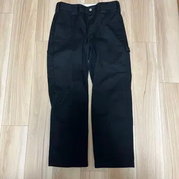 론 허먼 디키즈 874 페인터 팬츠