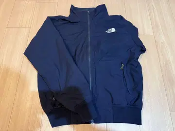 THE NORTH FACE 캠핑 노마드 자켓