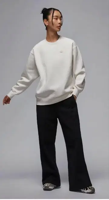 조던 플라이트 스웨트 팬츠