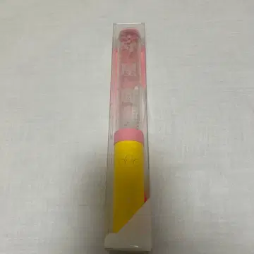 사쿠라자카46 최애 멤버 응원봉 모리야 레이나