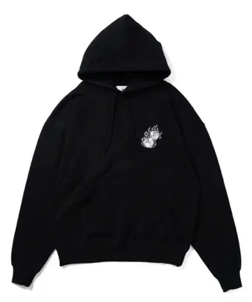 AN YO TAILOR x MFC STORE HOODIE