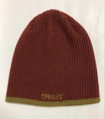 OAKLEY 팩토리 파일럿 비니
