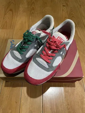 Saucony JAZZ91