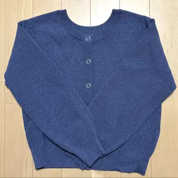 UNITED ARROWS 니트 가디건
