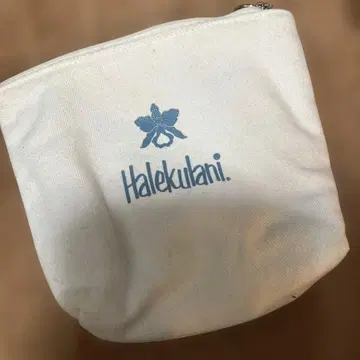 Hale Kulani & Imperial Hotel 파우치
