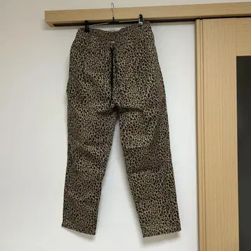 프릭스스토어 셰프 팬츠