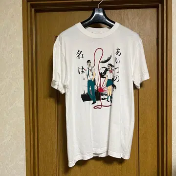 레어 PUNK DRUNKERS 펑크 드렁커스 아이츠노나와. T셔츠 M