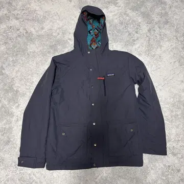 Patagonia 블루종