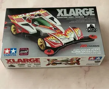 미니 사륜구동 XLARGE 미조립품